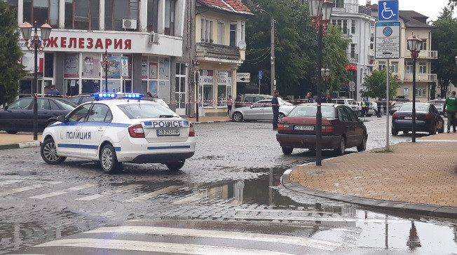 Снимка: Самоков 365