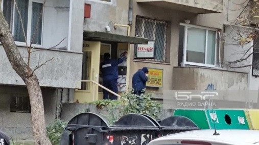 Снимка: БНР