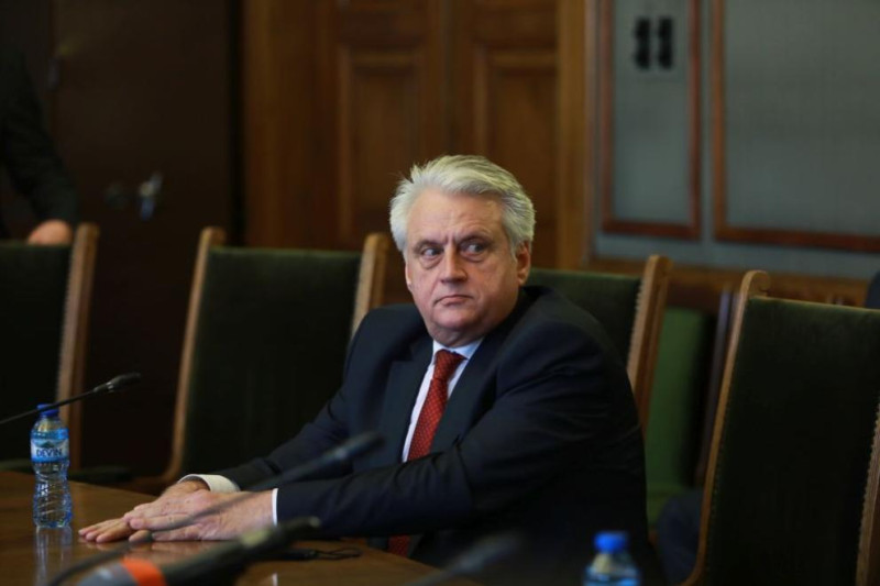 / Георги Димитров