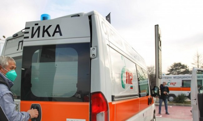 Снимка: Димитър Кьосемарлиев, Dnes.bg
