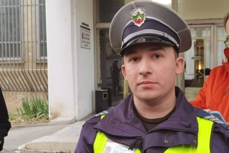 Снимка: Йордан Симеонов