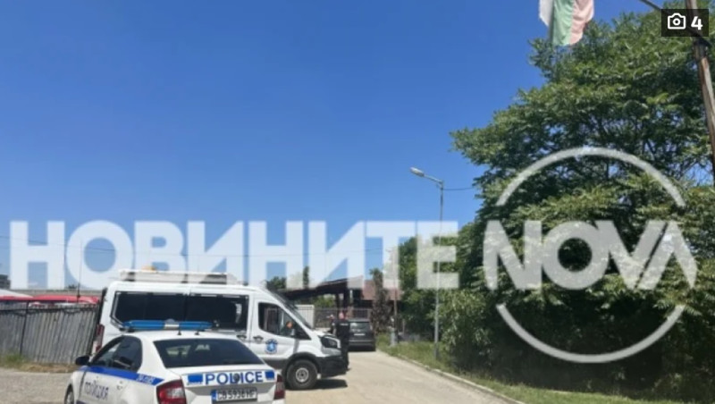 сн. Нова тв