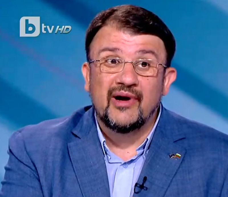 Снимка: bTV