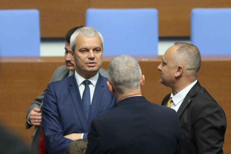 Сн. Георги Димитров