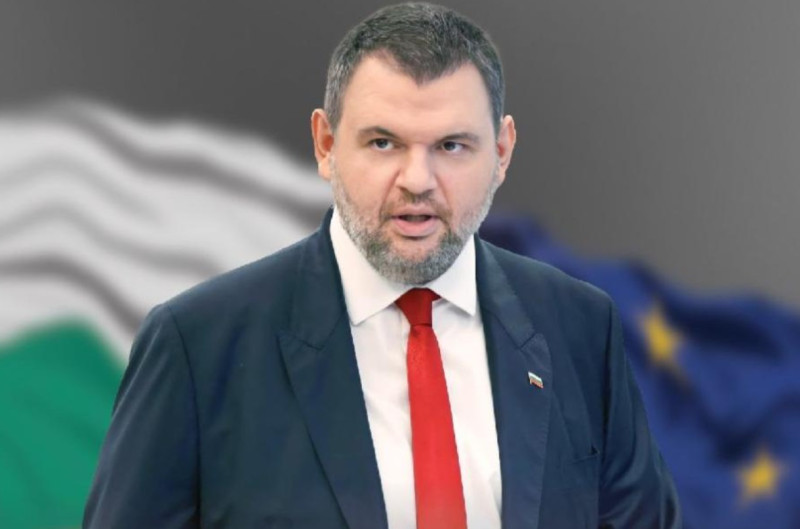 / пресцентър, ДПС / пресцентър, ДПС