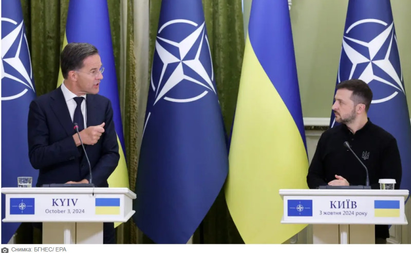 Снимка: БГНЕС/ EPA Снимка: БГНЕС/ EPA