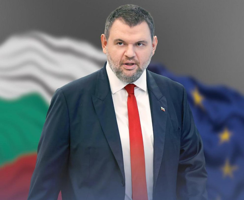 / ДПС, пресцентър / ДПС, пресцентър