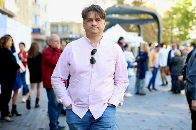 Снимка: БГНЕС Снимка: БГНЕС