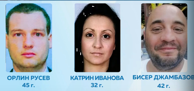Катрин Иванова, една от българките от шпионската група във Великобритания, е обвинена в кражба на мобилни номера на украински войници, стана ясно в хода на делото. Това предаде БНТ.  33-годишната българка е определена от прокурора по делото Алисън Морган 