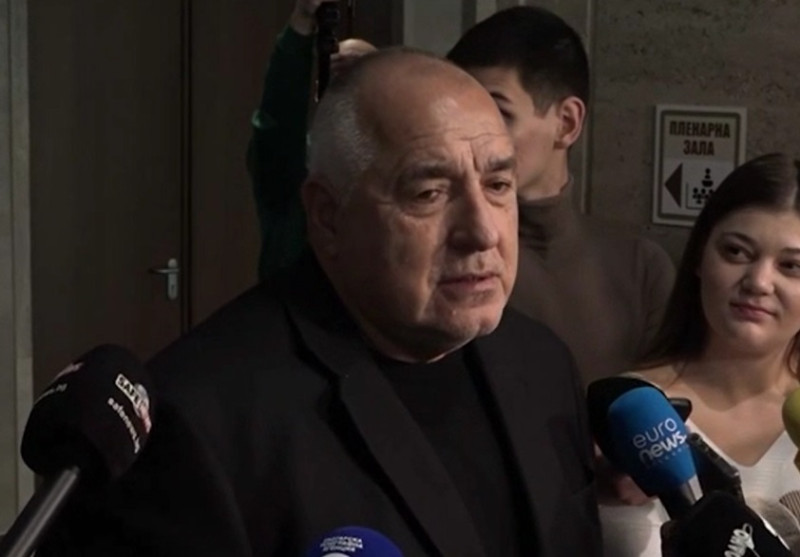 кадър Novini.bg
