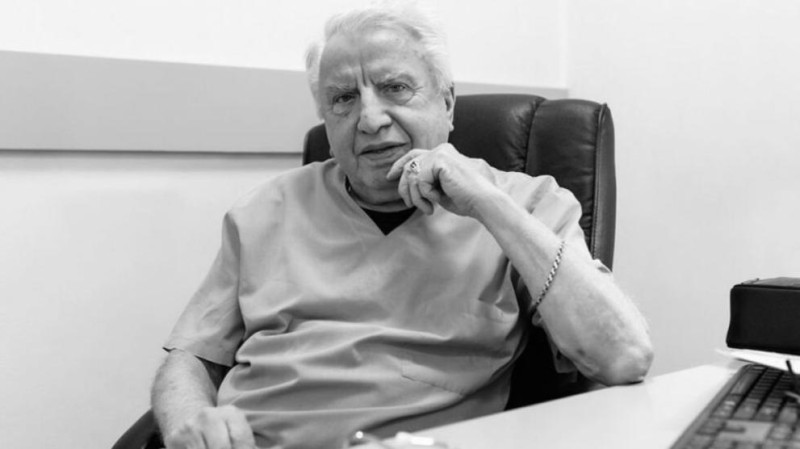 / УМБАЛСМ „Н. И. Пирогов“ / УМБАЛСМ „Н. И. Пирогов“