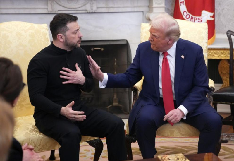 Снимка GettyImages Снимка GettyImages