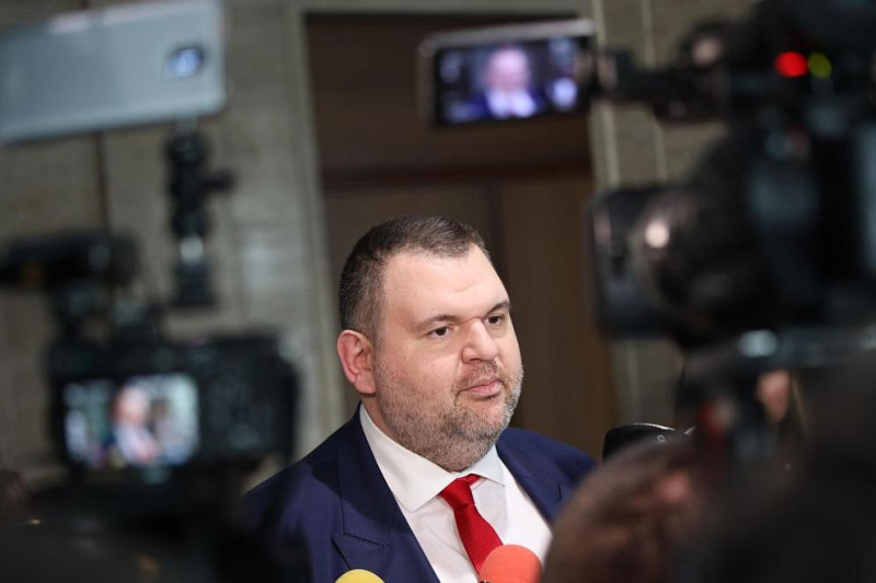 Снимка: БГНЕС Снимка: БГНЕС