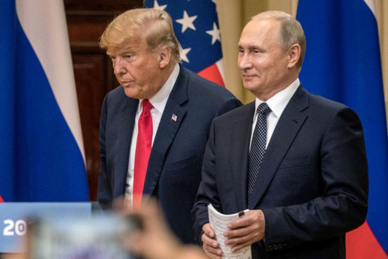 / Getty / Getty
