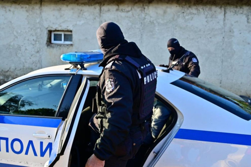 / ОД на МВР-Варна / ОД на МВР-Варна