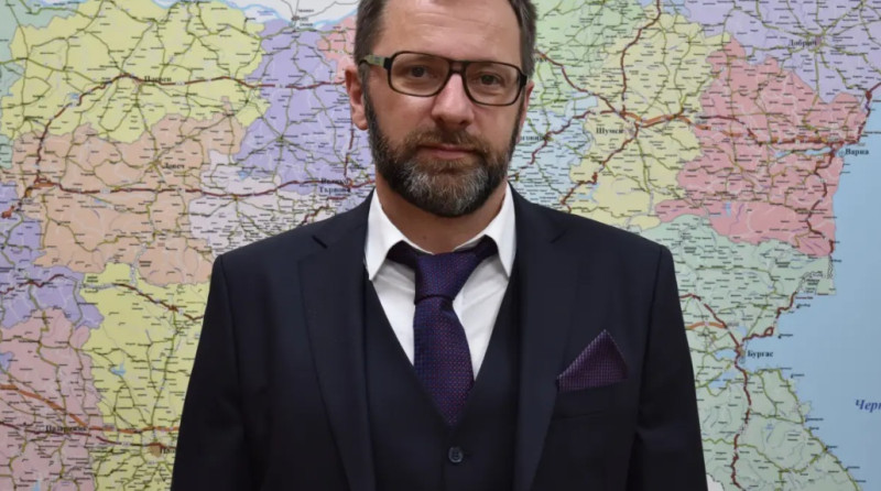Снимка: БГНЕС Снимка: БГНЕС
