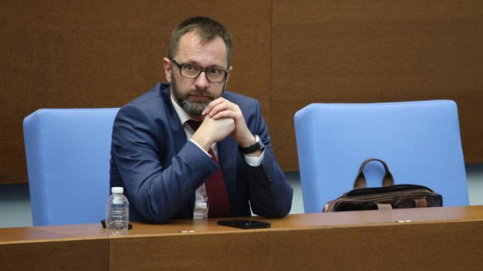 Снимка: БГНЕС Снимка: БГНЕС