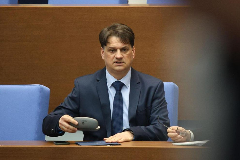 Снимка: БГНЕС Снимка: БГНЕС