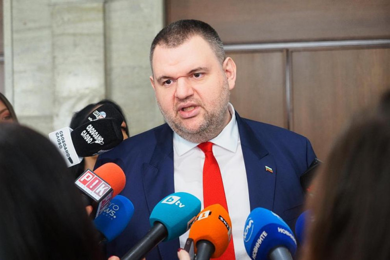 Снимка: БГНЕС Снимка: БГНЕС