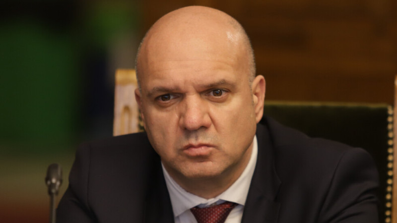 Снимка: БГНЕС