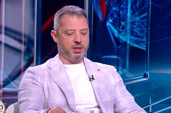 Кадър бТВ Кадър бТВ