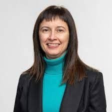 Наталия Попова