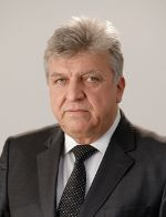 министър М. Генов