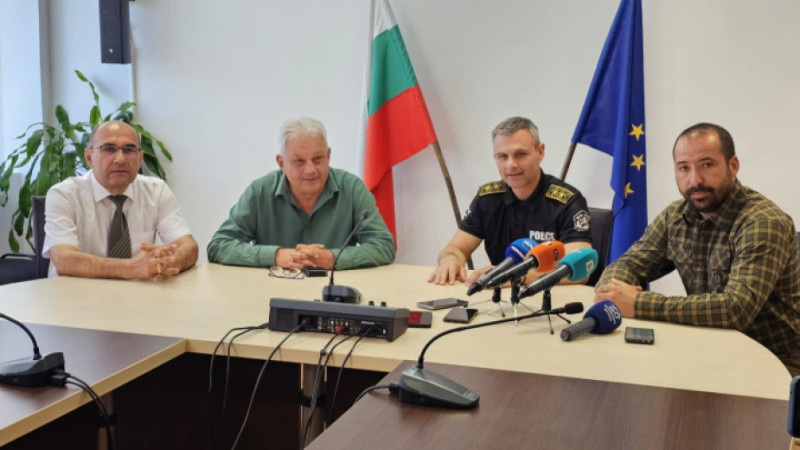 Снимка: Радио Шумен Снимка: Радио Шумен