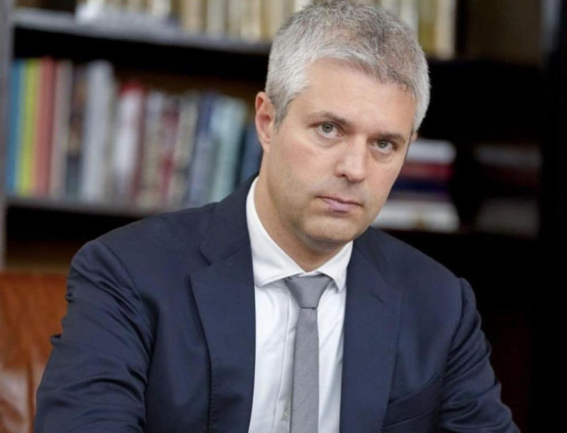 Снимка: БГНЕС Снимка: БГНЕС