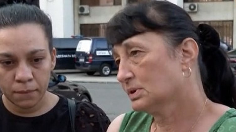 Кадър бТВ