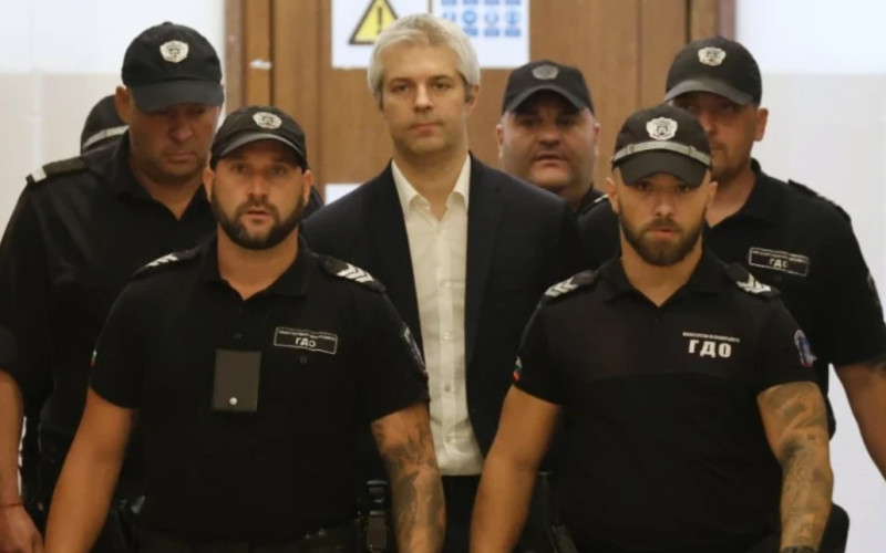 сн. БНТ