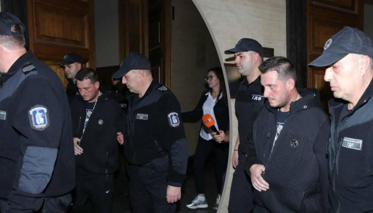 сн. Крум Стоев