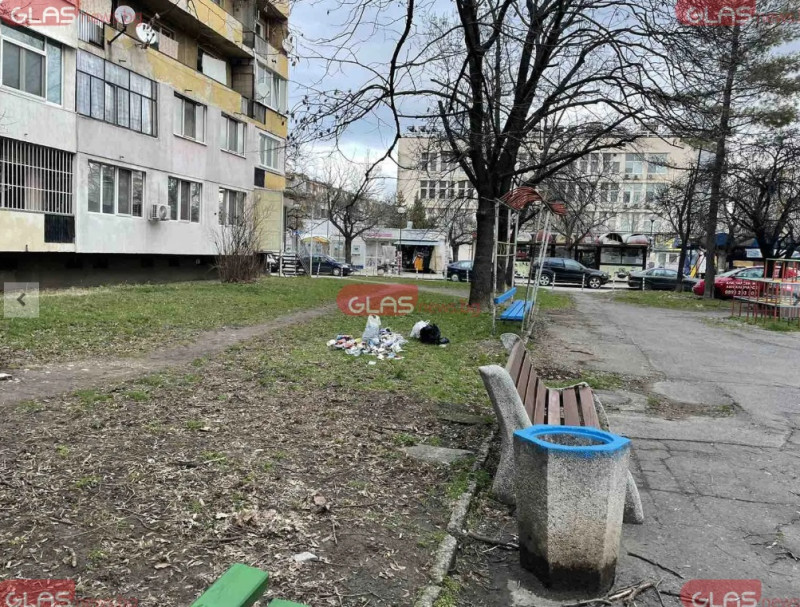снимка Гласнюз.бг