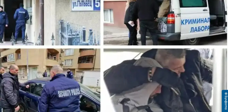 Снимка Булфото