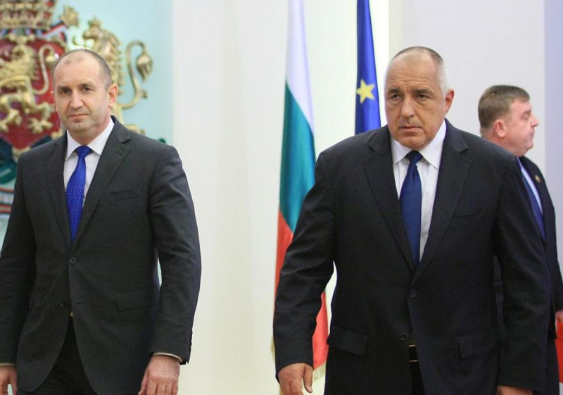 Снимка: БГНЕС