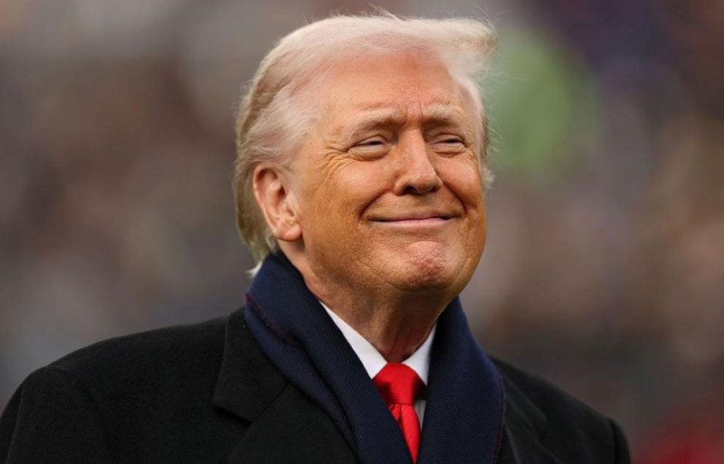 / Getty