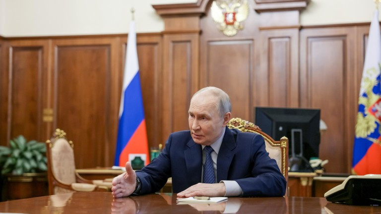 Източник: EPA/БГНЕС