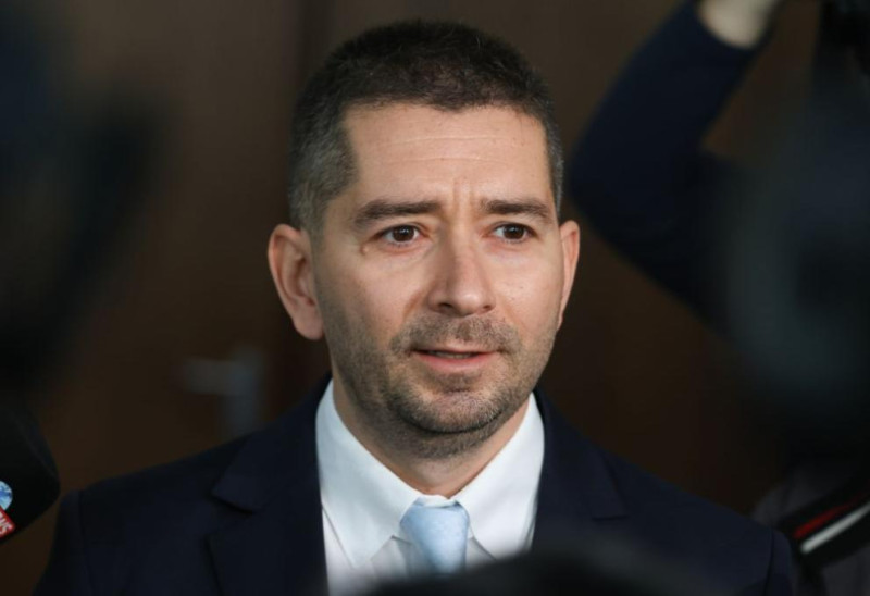 / БТА / Милена Стойкова
