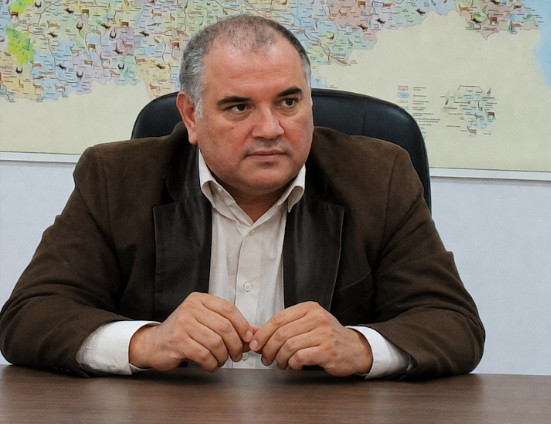 Б. Милев