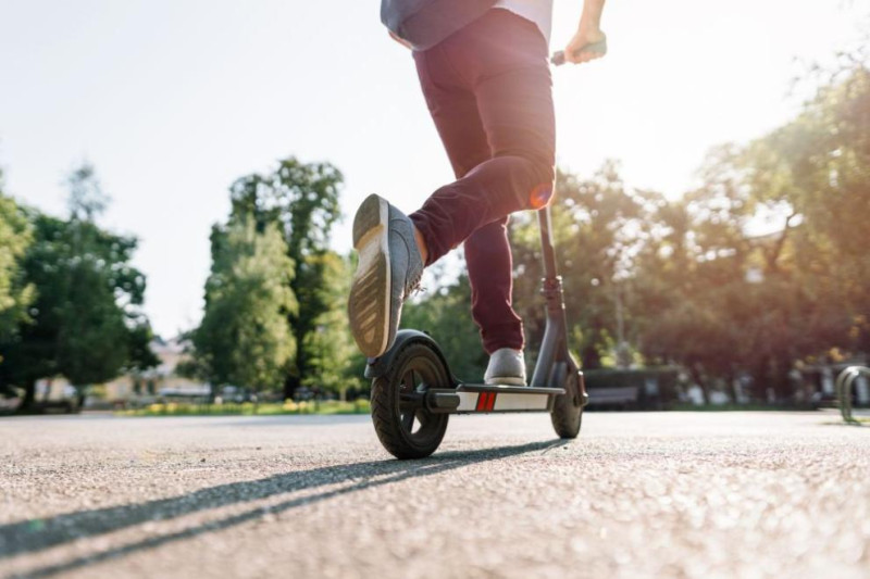Снимка: iStock