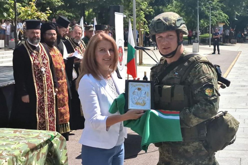 сн. БТА